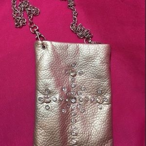 Small Crossbody Bag “New”